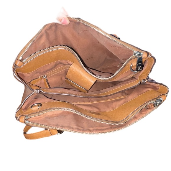 Coach Stanton Carryall - Picture 6 of 10